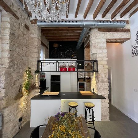 אליקאנטה Amazing Loft By The Beach מראה חיצוני תמונה
