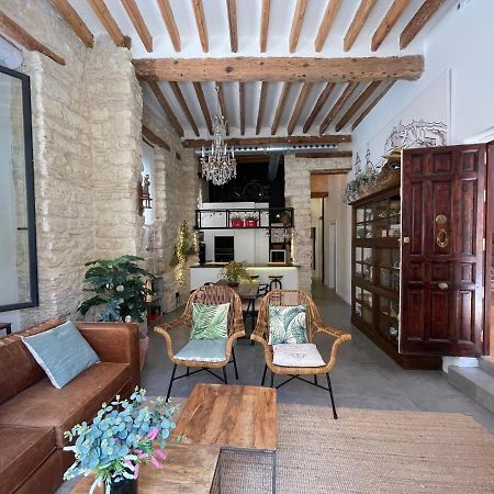 אליקאנטה Amazing Loft By The Beach מראה חיצוני תמונה