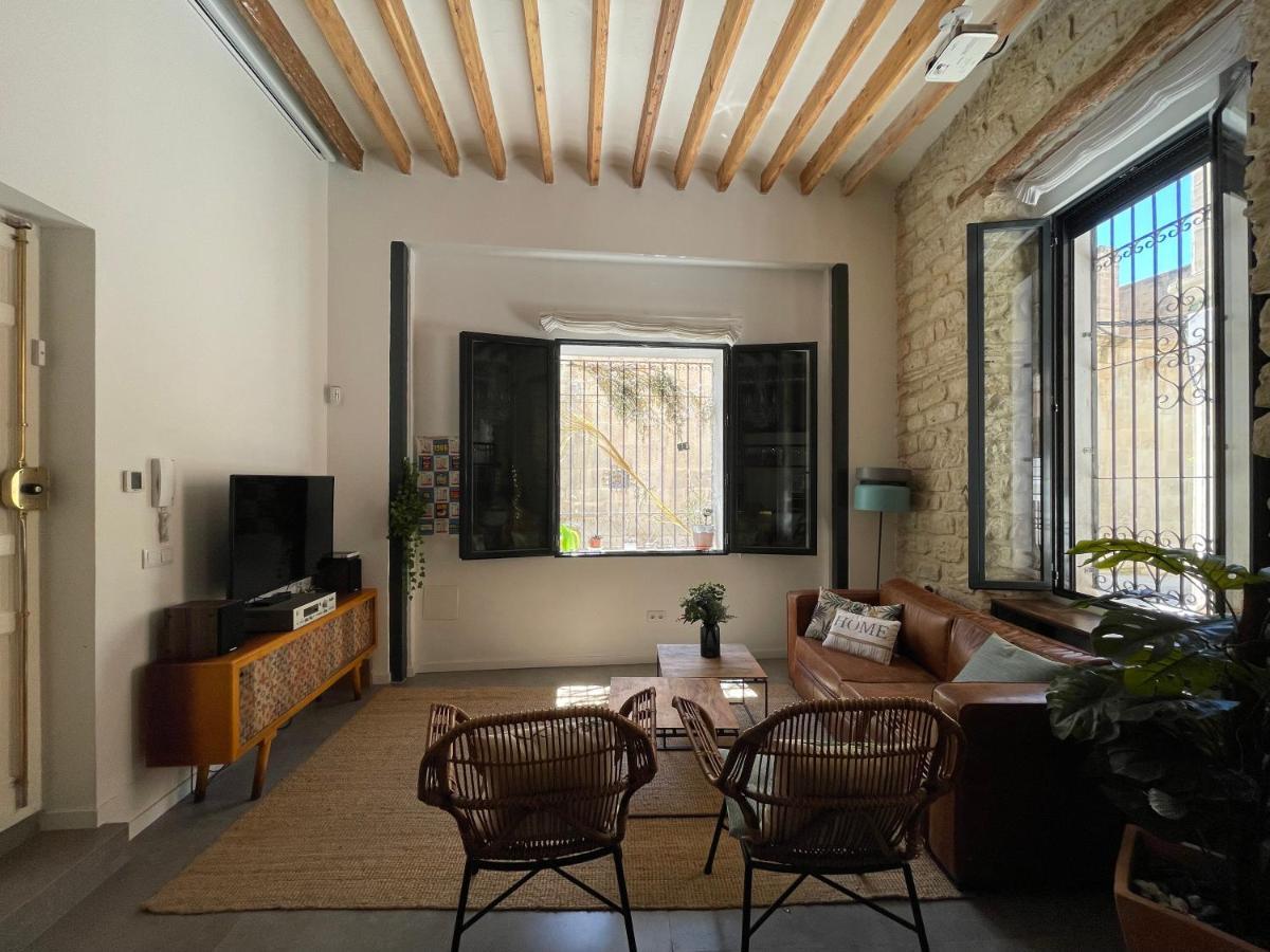 אליקאנטה Amazing Loft By The Beach מראה חיצוני תמונה