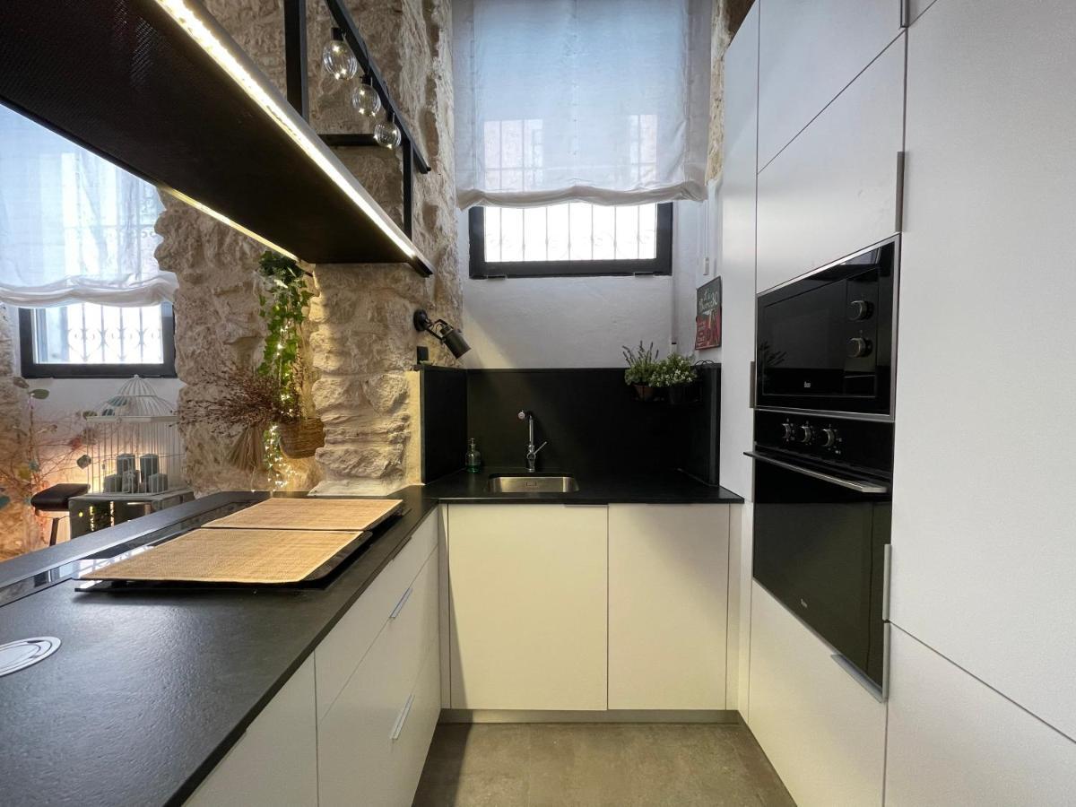 אליקאנטה Amazing Loft By The Beach מראה חיצוני תמונה