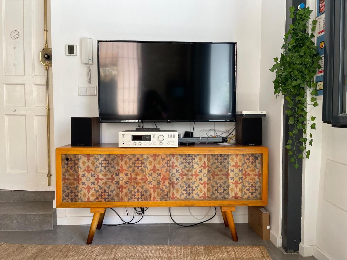 אליקאנטה Amazing Loft By The Beach מראה חיצוני תמונה