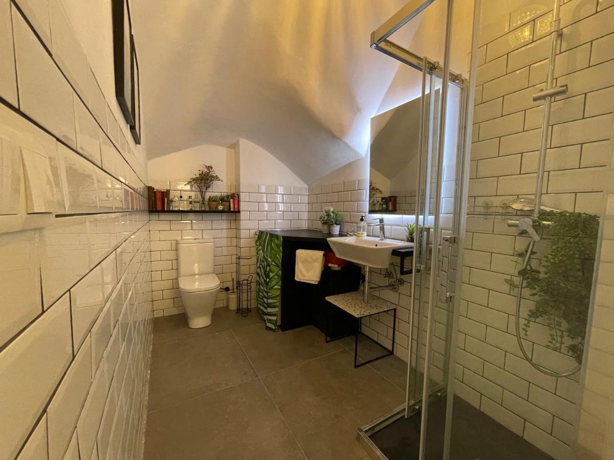 אליקאנטה Amazing Loft By The Beach מראה חיצוני תמונה