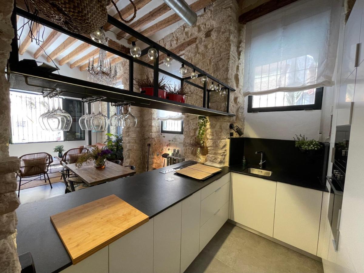 אליקאנטה Amazing Loft By The Beach מראה חיצוני תמונה