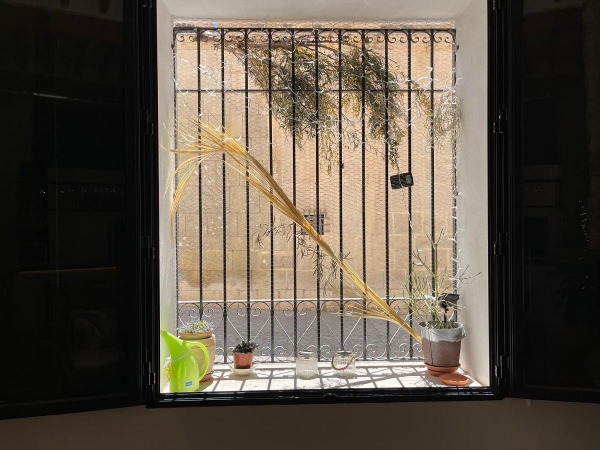 אליקאנטה Amazing Loft By The Beach מראה חיצוני תמונה