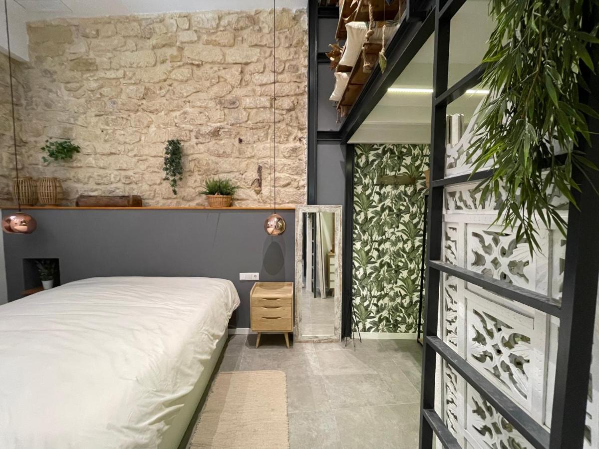 אליקאנטה Amazing Loft By The Beach מראה חיצוני תמונה