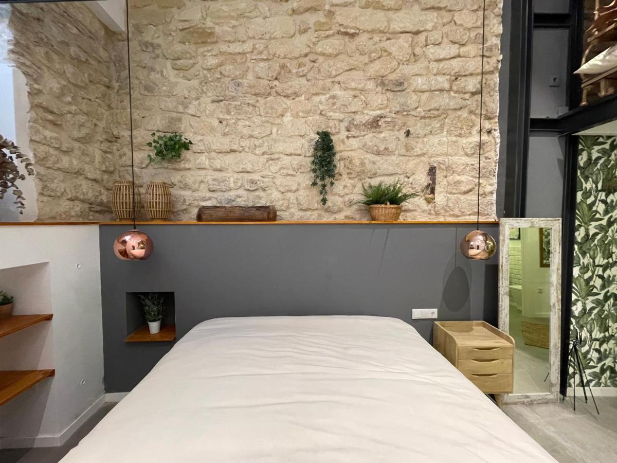 אליקאנטה Amazing Loft By The Beach מראה חיצוני תמונה