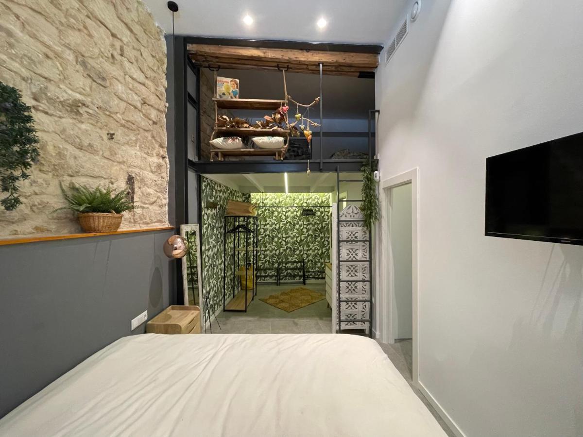 אליקאנטה Amazing Loft By The Beach מראה חיצוני תמונה