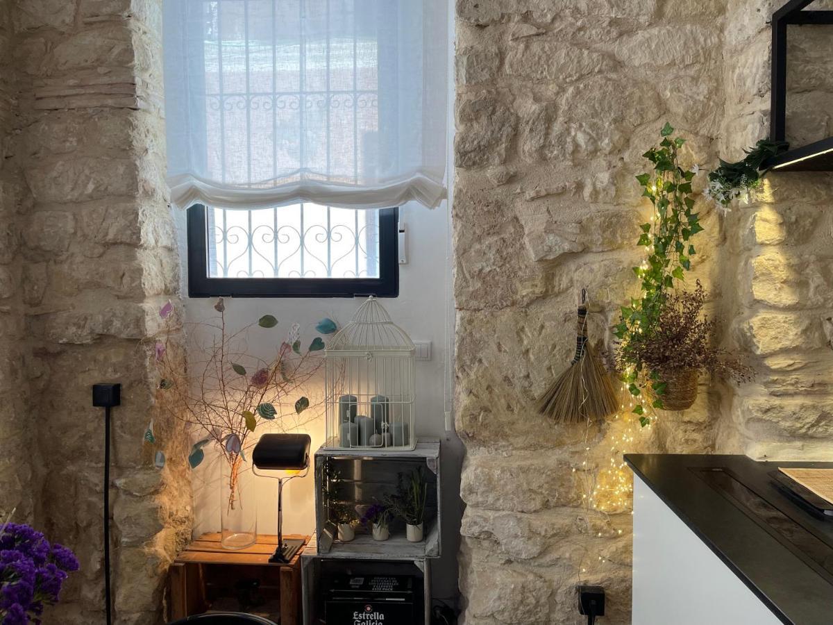 אליקאנטה Amazing Loft By The Beach מראה חיצוני תמונה