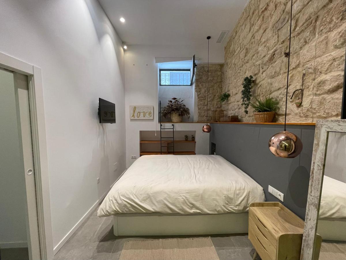 אליקאנטה Amazing Loft By The Beach מראה חיצוני תמונה
