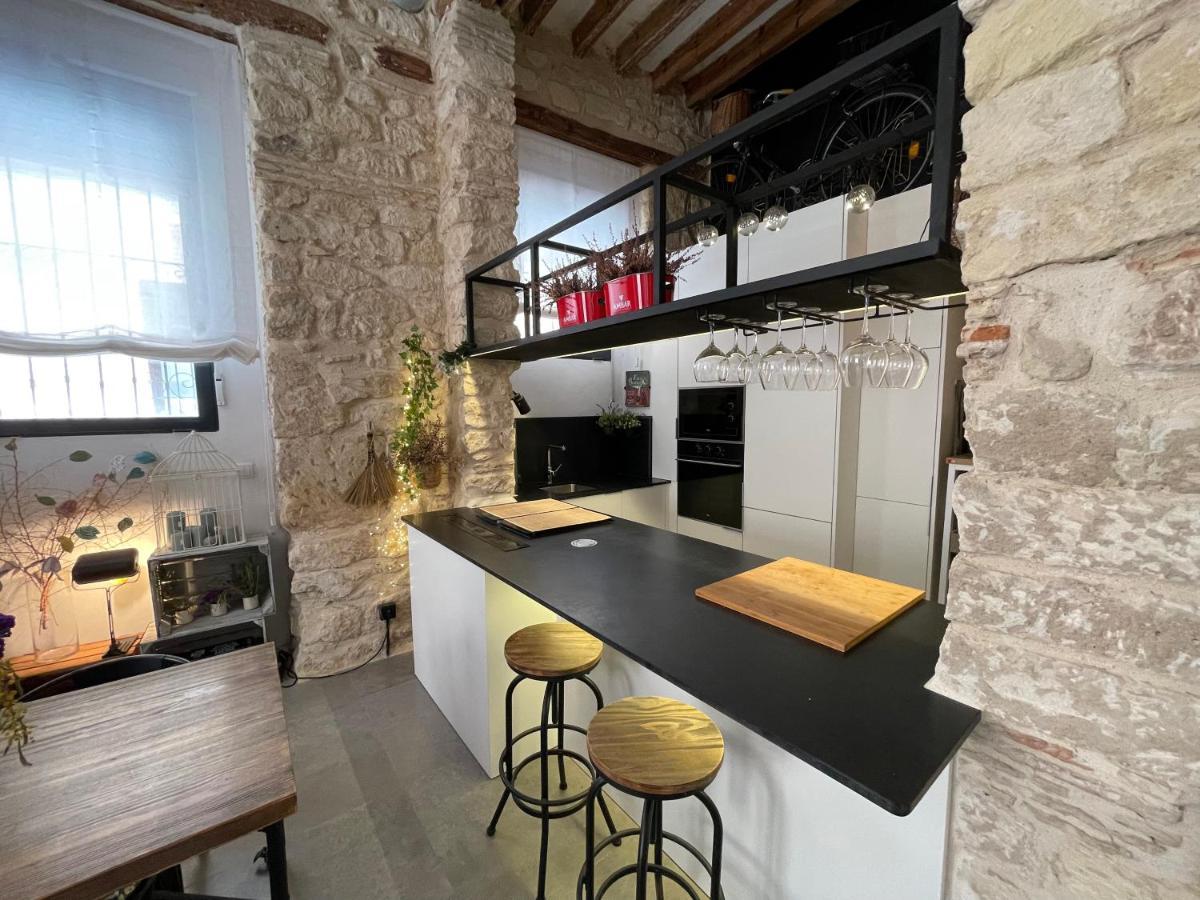 אליקאנטה Amazing Loft By The Beach מראה חיצוני תמונה