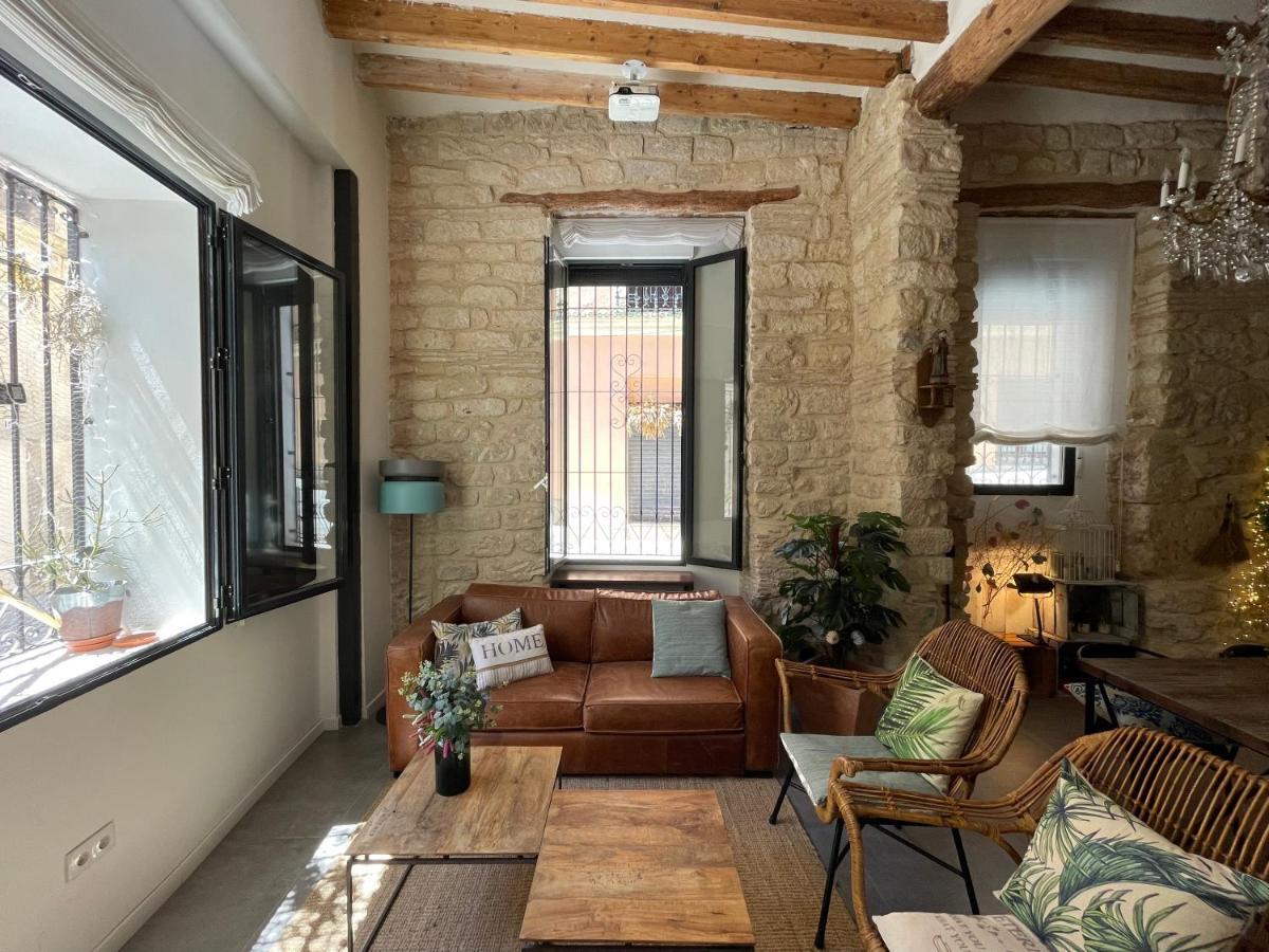 אליקאנטה Amazing Loft By The Beach מראה חיצוני תמונה