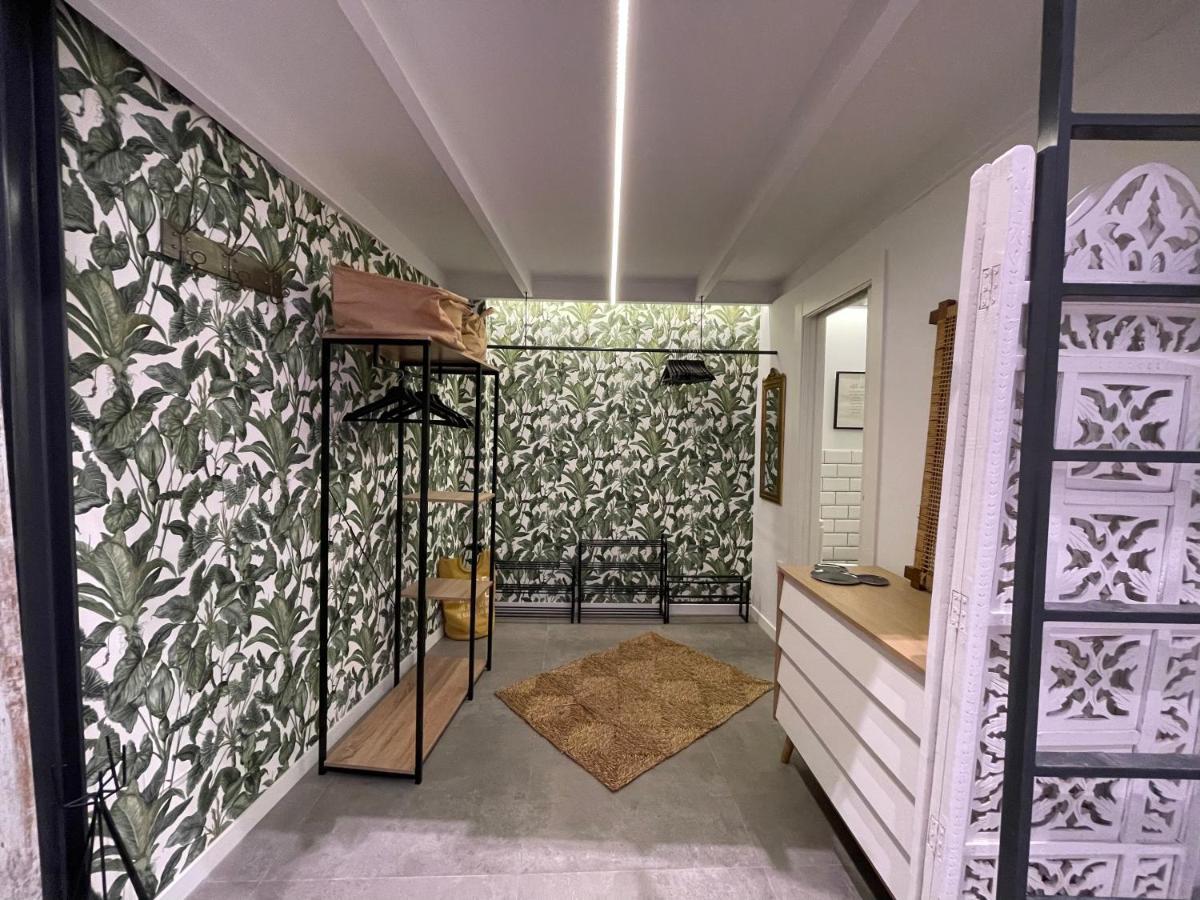 אליקאנטה Amazing Loft By The Beach מראה חיצוני תמונה