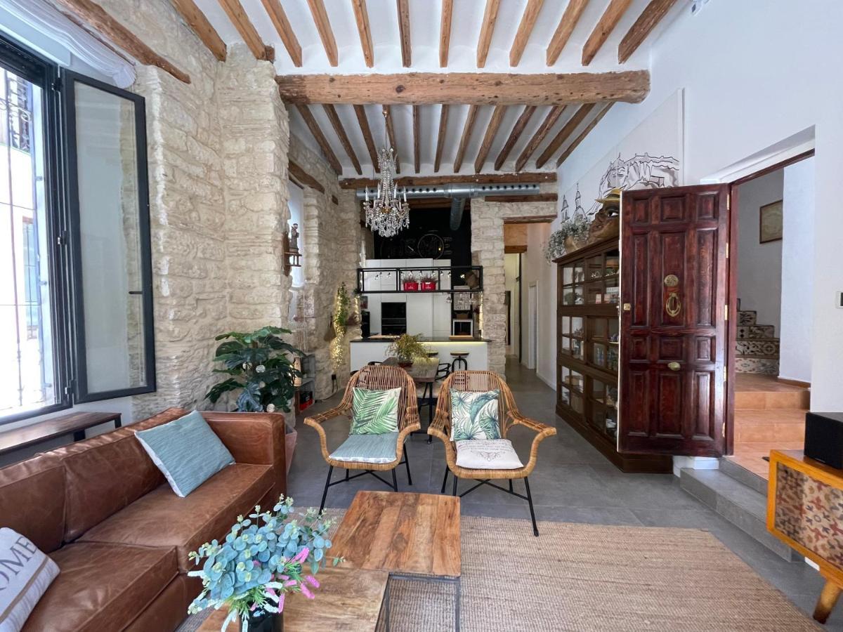 אליקאנטה Amazing Loft By The Beach מראה חיצוני תמונה